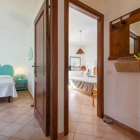 Casa Sirena Bestvacationever Vakantiehuis Villasimius