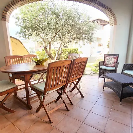 Casa Sirena Bestvacationever Vakantiehuis