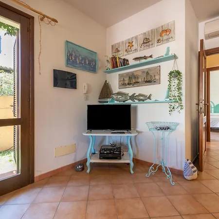 Casa Sirena Bestvacationever Vakantiehuis *