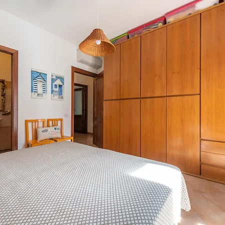 Holiday home Casa Sirena Bestvacationever *