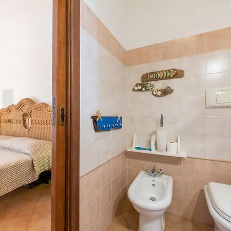 Casa Sirena Bestvacationever Vakantiehuis Villasimius