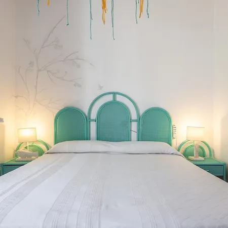 Vakantiehuis Casa Sirena Bestvacationever Villasimius
