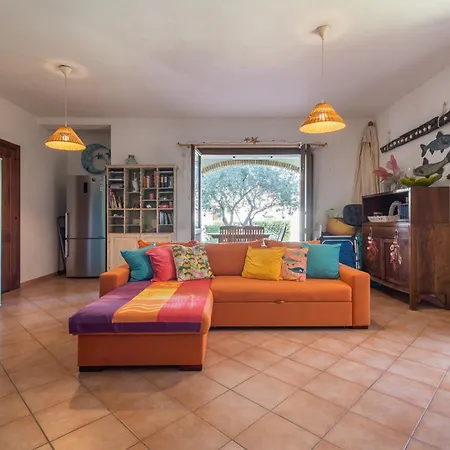 Casa Sirena Bestvacationever Vakantiehuis