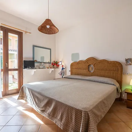 Holiday home Casa Sirena Bestvacationever Villasimius