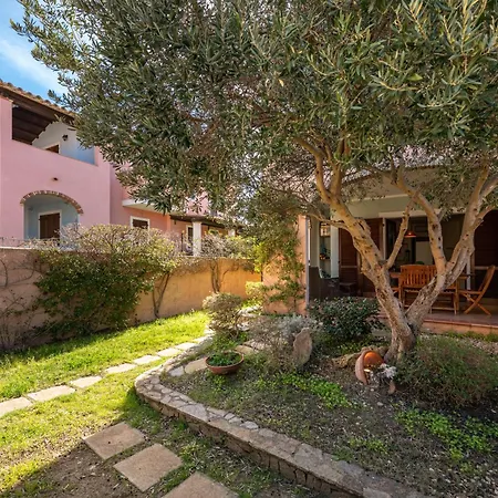 Vakantiehuis Casa Sirena Bestvacationever Villasimius