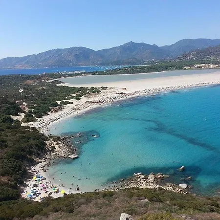 펜션 Casa Sirena Bestvacationever