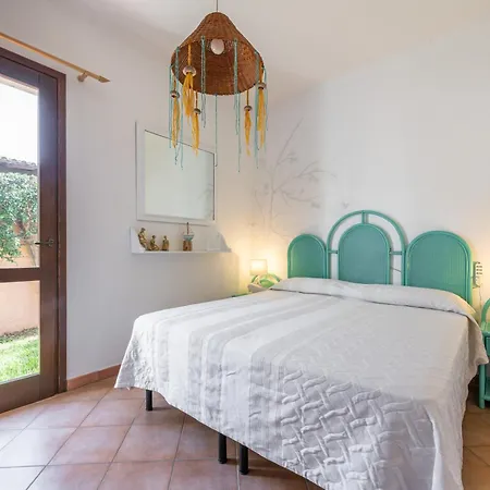 Casa Sirena Bestvacationever Villasimius