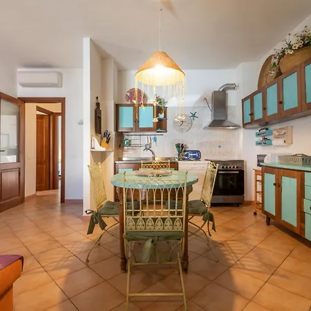 Holiday home Casa Sirena Bestvacationever *