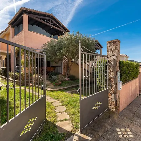 Casa Sirena Bestvacationever Vakantiehuis Villasimius
