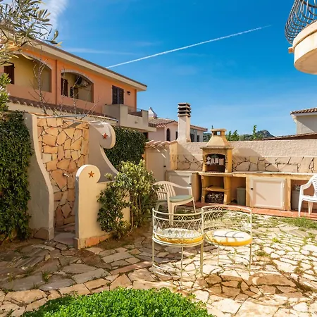 Casa Sirena Bestvacationever Holiday home Villasimius
