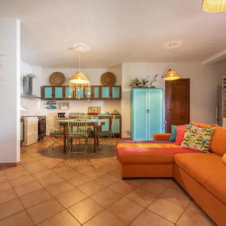 Casa Sirena Bestvacationever Holiday home Villasimius