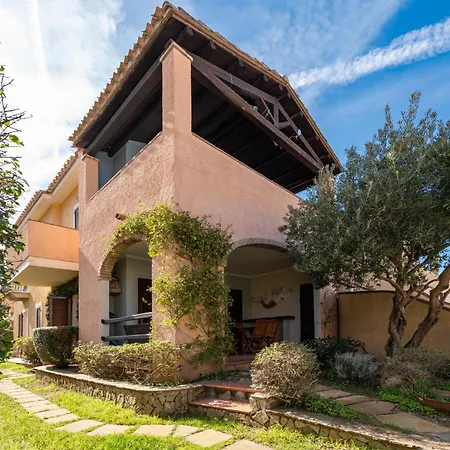 Casa Sirena Bestvacationever * Villasimius